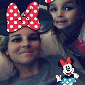 Meet your Posher, Tamara